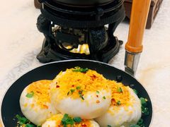-顺德人家食府(黄金广场店)