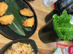-九田家黑牛烤肉料理(吴江万象汇店)