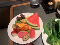-牛YO寿喜烧和牛火锅自助(三台子万象汇店)