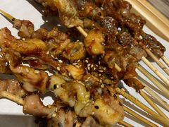 -锅十二涮肉馆·鞭蛋锅