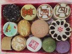 -北京稻香村(第三店)