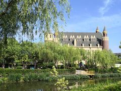 -安徒生童话乐园