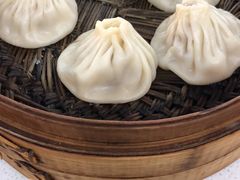 -四季美汤包(户部巷店)