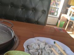 -田记自助海鲜饺子