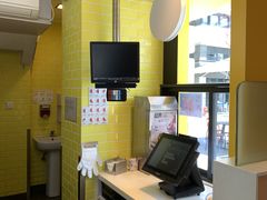 -麦当劳(开萝大道店)