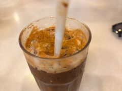 海南茶-何九海南茶店(鬼仔巷店)