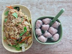 -肉燕扁食草包飯(东街店)