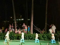 -渔家火锅·海鲜自助餐·演艺(亚龙湾天域酒店)