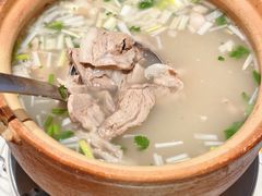 -山东宾馆·齐鲁苑餐厅