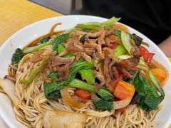 -水仙拉面(水仙街店)