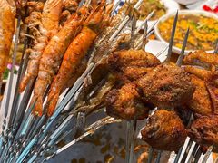 -食鸡公社辣子鸡·潍坊菜·烧烤