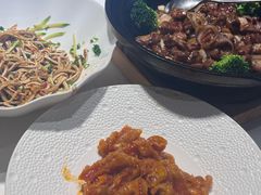 -院里寻菜·精致庭院菜(观沙岭店)