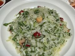 小白菜-健眺小海鲜(临海后山店)