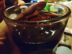 -江湖酒吧(老外滩店)