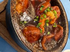 -阿毛饭店(和义路店)