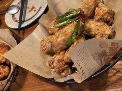 -一乐韩国炸鸡(梅江店)