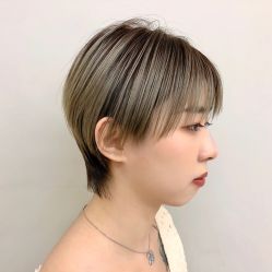 -P.STYLE 派斯造型