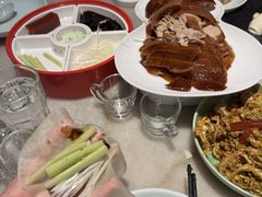北京炸酱面-小吊梨汤·北京菜·烤鸭(清河万象汇店)