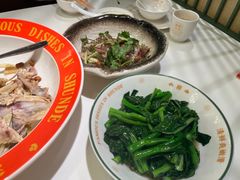 -清晖小苑•顺德地方菜(壹海城店)