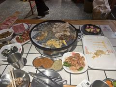 -肆幺幺烤肉(乐汇城店)