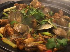-大头唛·啫鸡煲.粤菜.专门店(289艺术园区店)