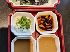 -喜悦烤鸭·新京菜(王府井店)