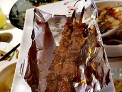 -巴音浩日娲·蒙餐(双林东路店)