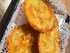 -塘桥老哥·常州鱼鲜土菜(勤业路店)