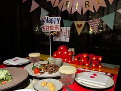 -华阳时光吧餐厅(华阳广场国际大饭店)