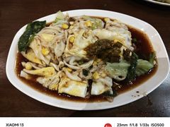 -牛氏石磨肠粉(海璟国际店)