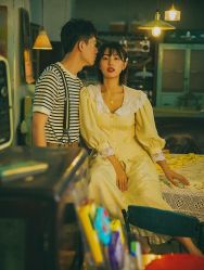 -巴黎春天·菀纱仙庭婚纱美学