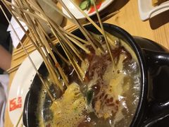 -管氏翅吧(广渠门店)