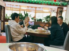 大堂-明泉居茶点荟(车陂店)