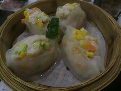 -虾饺妹·粤式手工点心(水荫路店)