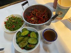 -老长沙龙虾馆(罗湖店)