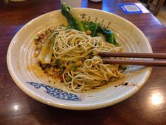 -巴津碗碗面(人和店)