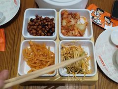 -英兰朝族饭店(河南桥头店)