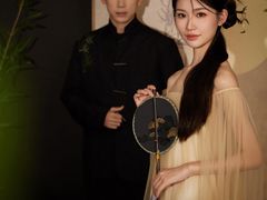 -iF摄影•全家福•证件照•形象照(南山店)