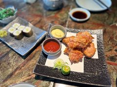 -炙柒Sekinana·精致料理 烧鸟·铁板烧(海上世界店)