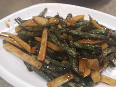 刀豆土豆-东北农家小院(定西路店)