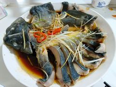 -煲来饱去冷水鱼