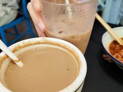 -左记港食(融科天城店)