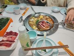 -古乐牛香·鲜牛肉牛杂火锅(五一中路店)