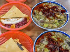 -邢老三肉丸糊辣汤·非遗美食(西安总店)