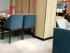 大堂-有红鸡毛店·川菜(建设路店)