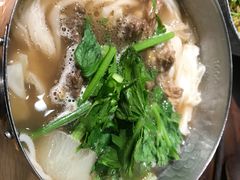 -小满手工粉(上海品尊国际店)
