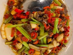 -新李记 · 口味菜馆(南郊公园店)