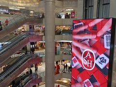 -开元商城(钟楼店)