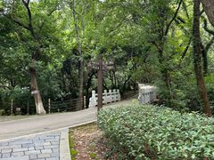 -虞山风景区