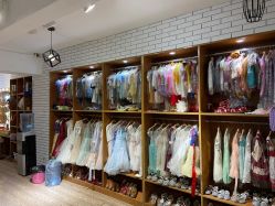 -男孩女孩亲子儿童摄影(真实客照店)